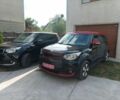 Чорний Кіа Soul, об'ємом двигуна 0 л та пробігом 200 тис. км за 8800 $, фото 1 на Automoto.ua