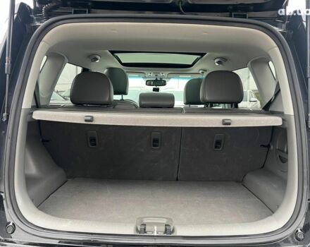 Черный Киа Soul, объемом двигателя 0 л и пробегом 100 тыс. км за 9790 $, фото 37 на Automoto.ua