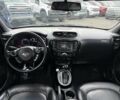Черный Киа Soul, объемом двигателя 2 л и пробегом 75 тыс. км за 5300 $, фото 8 на Automoto.ua