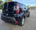 Черный Киа Soul, объемом двигателя 2 л и пробегом 92 тыс. км за 2307 $, фото 6 на Automoto.ua