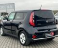 Черный Киа Soul, объемом двигателя 0 л и пробегом 100 тыс. км за 9790 $, фото 7 на Automoto.ua
