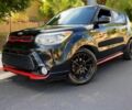Черный Киа Soul, объемом двигателя 2 л и пробегом 74 тыс. км за 3500 $, фото 1 на Automoto.ua