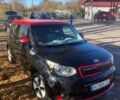 Чорний Кіа Soul, об'ємом двигуна 0 л та пробігом 175 тис. км за 6000 $, фото 1 на Automoto.ua
