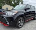 Черный Киа Soul, объемом двигателя 2 л и пробегом 90 тыс. км за 1997 $, фото 1 на Automoto.ua