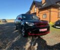 Черный Киа Soul, объемом двигателя 0 л и пробегом 134 тыс. км за 5600 $, фото 1 на Automoto.ua
