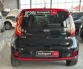 Черный Киа Soul, объемом двигателя 0 л и пробегом 115 тыс. км за 7990 $, фото 5 на Automoto.ua