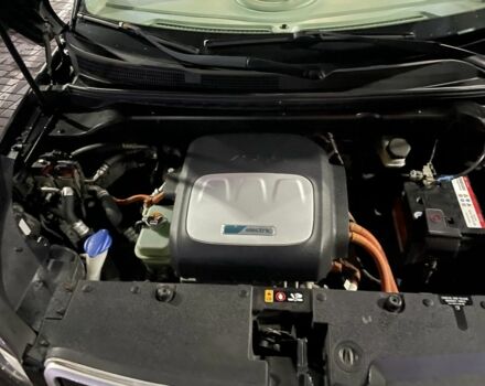 Черный Киа Soul, объемом двигателя 0 л и пробегом 2 тыс. км за 6900 $, фото 5 на Automoto.ua