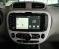 Черный Киа Soul, объемом двигателя 0 л и пробегом 115 тыс. км за 7990 $, фото 19 на Automoto.ua