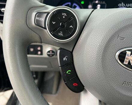 Черный Киа Soul, объемом двигателя 0 л и пробегом 100 тыс. км за 9790 $, фото 23 на Automoto.ua