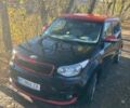 Чорний Кіа Soul, об'ємом двигуна 0 л та пробігом 175 тис. км за 6000 $, фото 1 на Automoto.ua