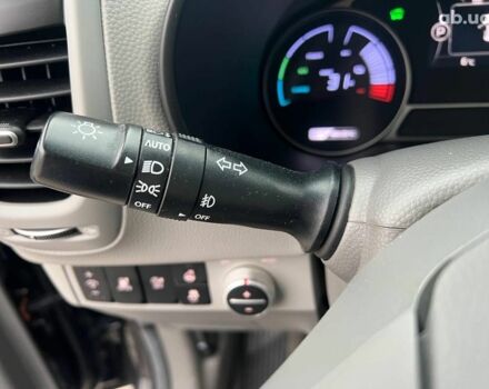 Черный Киа Soul, объемом двигателя 0 л и пробегом 100 тыс. км за 9790 $, фото 25 на Automoto.ua