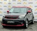 Чорний Кіа Soul, об'ємом двигуна 0 л та пробігом 165 тис. км за 6400 $, фото 1 на Automoto.ua