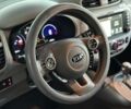Черный Киа Soul, объемом двигателя 0 л и пробегом 115 тыс. км за 7990 $, фото 20 на Automoto.ua