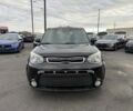 Черный Киа Soul, объемом двигателя 2 л и пробегом 75 тыс. км за 5300 $, фото 1 на Automoto.ua