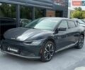 Черный Киа Soul, объемом двигателя 2 л и пробегом 92 тыс. км за 2259 $, фото 1 на Automoto.ua