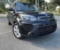 Черный Киа Soul, объемом двигателя 2 л и пробегом 92 тыс. км за 2307 $, фото 1 на Automoto.ua
