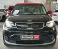 Черный Киа Soul, объемом двигателя 0 л и пробегом 115 тыс. км за 7990 $, фото 1 на Automoto.ua
