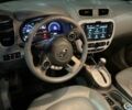 Черный Киа Soul, объемом двигателя 0 л и пробегом 2 тыс. км за 6900 $, фото 6 на Automoto.ua