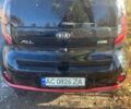 Чорний Кіа Soul, об'ємом двигуна 0 л та пробігом 175 тис. км за 6000 $, фото 3 на Automoto.ua