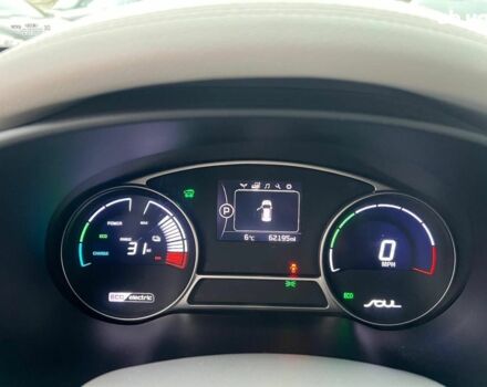 Черный Киа Soul, объемом двигателя 0 л и пробегом 100 тыс. км за 9790 $, фото 20 на Automoto.ua