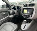 Черный Киа Soul, объемом двигателя 0 л и пробегом 100 тыс. км за 9790 $, фото 40 на Automoto.ua