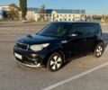 Черный Киа Soul, объемом двигателя 0 л и пробегом 200 тыс. км за 5500 $, фото 1 на Automoto.ua