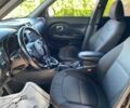 Черный Киа Soul, объемом двигателя 2 л и пробегом 74 тыс. км за 3500 $, фото 8 на Automoto.ua
