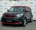 Чорний Кіа Soul, об'ємом двигуна 0 л та пробігом 126 тис. км за 6700 $, фото 1 на Automoto.ua