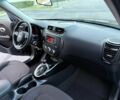Черный Киа Soul, объемом двигателя 1.6 л и пробегом 90 тыс. км за 2006 $, фото 9 на Automoto.ua