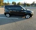 Черный Киа Soul, объемом двигателя 0 л и пробегом 200 тыс. км за 5500 $, фото 8 на Automoto.ua