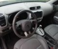 Чорний Кіа Soul, об'ємом двигуна 0 л та пробігом 200 тис. км за 8800 $, фото 5 на Automoto.ua