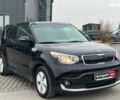 Черный Киа Soul, объемом двигателя 0 л и пробегом 100 тыс. км за 9790 $, фото 2 на Automoto.ua