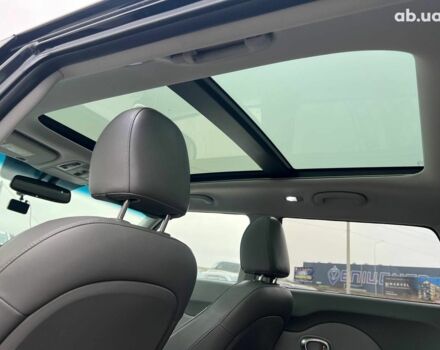 Черный Киа Soul, объемом двигателя 0 л и пробегом 100 тыс. км за 9790 $, фото 36 на Automoto.ua