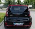 Черный Киа Soul, объемом двигателя 0 л и пробегом 101 тыс. км за 9100 $, фото 4 на Automoto.ua