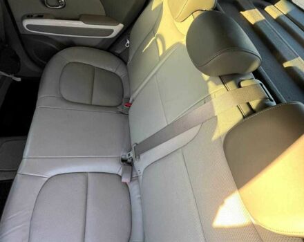 Черный Киа Soul, объемом двигателя 0 л и пробегом 200 тыс. км за 5500 $, фото 22 на Automoto.ua