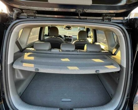 Черный Киа Soul, объемом двигателя 0 л и пробегом 200 тыс. км за 5500 $, фото 17 на Automoto.ua