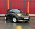 Черный Киа Soul, объемом двигателя 0 л и пробегом 100 тыс. км за 8790 $, фото 1 на Automoto.ua