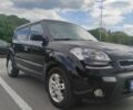 Чорний Кіа Soul, об'ємом двигуна 0 л та пробігом 150 тис. км за 7900 $, фото 1 на Automoto.ua