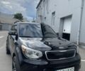 Чорний Кіа Soul, об'ємом двигуна 0 л та пробігом 83 тис. км за 10700 $, фото 1 на Automoto.ua