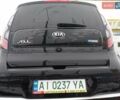 Чорний Кіа Soul, об'ємом двигуна 0 л та пробігом 65 тис. км за 9500 $, фото 8 на Automoto.ua