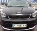Чорний Кіа Soul, об'ємом двигуна 0 л та пробігом 65 тис. км за 9500 $, фото 10 на Automoto.ua
