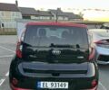 Чорний Кіа Soul, об'ємом двигуна 0 л та пробігом 97 тис. км за 8000 $, фото 1 на Automoto.ua