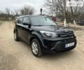 Чорний Кіа Soul, об'ємом двигуна 1.6 л та пробігом 101 тис. км за 10500 $, фото 1 на Automoto.ua