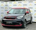 Чорний Кіа Soul, об'ємом двигуна 0 л та пробігом 138 тис. км за 6700 $, фото 1 на Automoto.ua