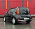 Черный Киа Soul, объемом двигателя 0 л и пробегом 100 тыс. км за 8790 $, фото 4 на Automoto.ua