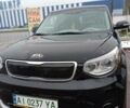 Чорний Кіа Soul, об'ємом двигуна 0 л та пробігом 65 тис. км за 9500 $, фото 6 на Automoto.ua