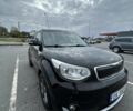 Черный Киа Soul, объемом двигателя 0 л и пробегом 124 тыс. км за 7939 $, фото 1 на Automoto.ua