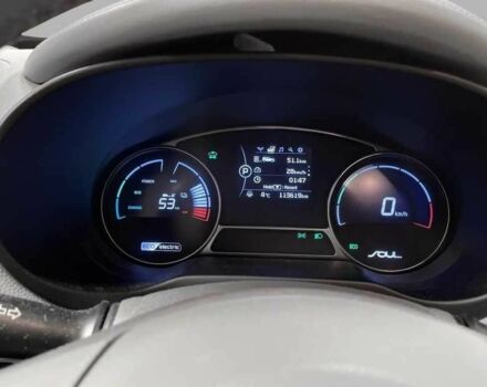 Черный Киа Soul, объемом двигателя 0 л и пробегом 113 тыс. км за 6800 $, фото 9 на Automoto.ua