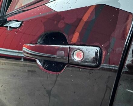 Черный Киа Soul, объемом двигателя 0 л и пробегом 100 тыс. км за 8790 $, фото 23 на Automoto.ua