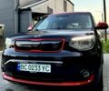 Черный Киа Soul, объемом двигателя 0 л и пробегом 107 тыс. км за 6778 $, фото 1 на Automoto.ua